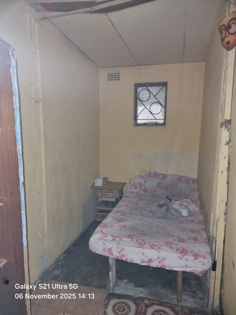 2 Bedroom Property for Sale in Eindhoven Western Cape